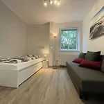 Ostseeblick Lindau شقة شونبيرجر ستراند