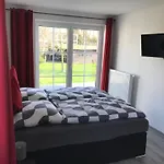 Ostseeblick Lindau شقة شونبيرجر ستراند