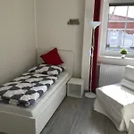 Ostseeblick Lindau شقة