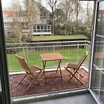 Ostseeblick Lindau شونبيرجر ستراند