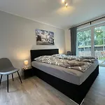 Ostseeblick Lindau شونبيرجر ستراند