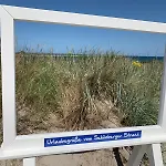 شقة Ostseeblick Lindau شونبيرجر ستراند
