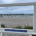 Ostseeblick Lindau شقة *