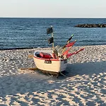شقة Ostseeblick Lindau شونبيرجر ستراند