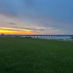 شقة Ostseeblick Lindau