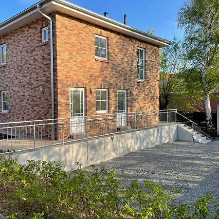 Ostseeblick Lindau Apartment Schonberger Strand