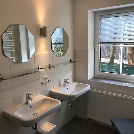 Ostseeblick Lindau *