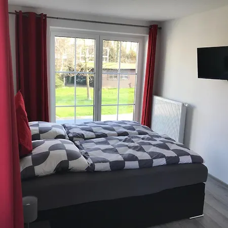 Ostseeblick Lindau Apartment Schonberger Strand