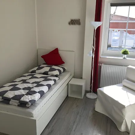 Ostseeblick Lindau Apartment