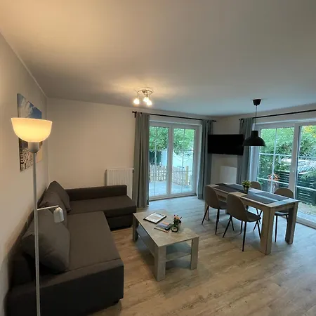 Ostseeblick Lindau *