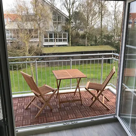 Ostseeblick Lindau シェーンベルガー・シュトランド