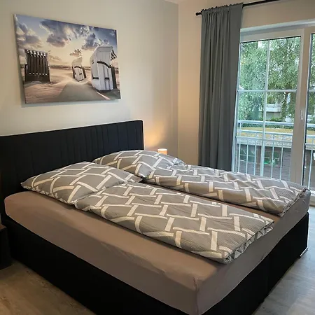 Ostseeblick Lindau Schonberger Strand