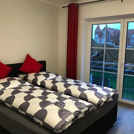 Ostseeblick Lindau Apartment Schonberger Strand