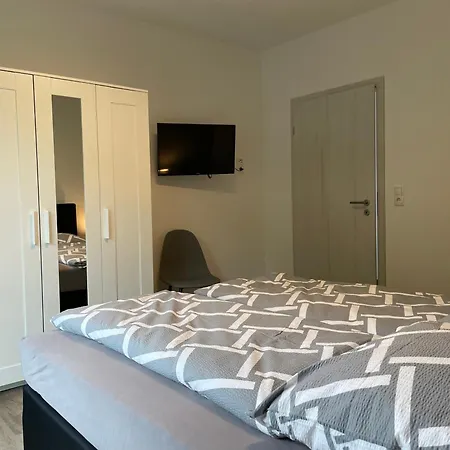 Ostseeblick Lindau *