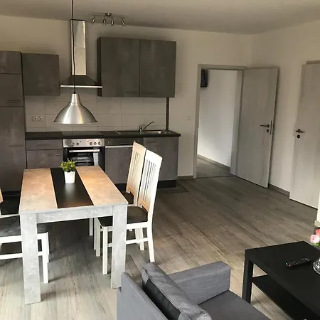 Ostseeblick Lindau *