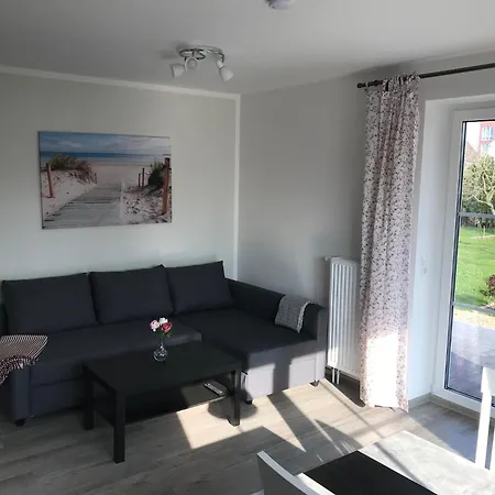 Ostseeblick Lindau Schonberger Strand