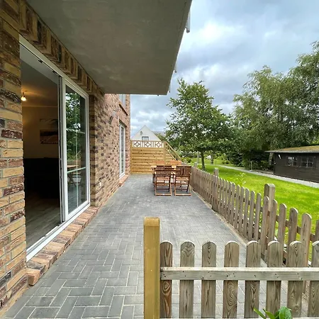 Ostseeblick Lindau Apartment Schonberger Strand