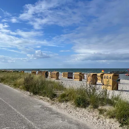 Ostseeblick Lindau Apartment