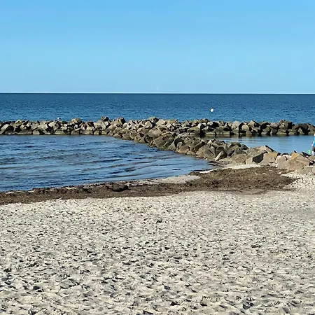 Ostseeblick Lindau * Schonberger Strand