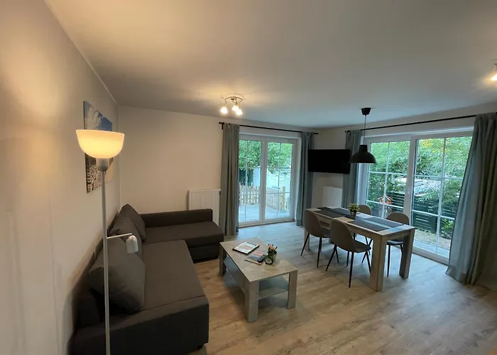 Ostseeblick Lindau *