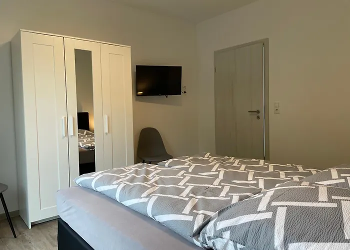 Ostseeblick Lindau *