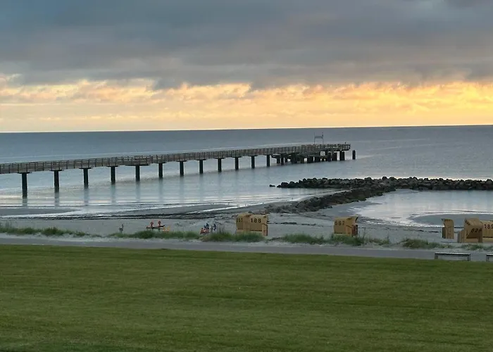 Ostseeblick Lindau *
