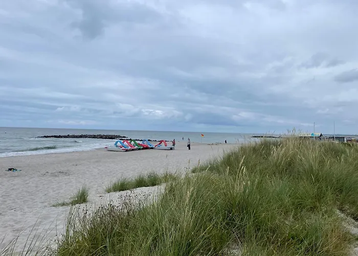 Ostseeblick Lindau Schonberger Strand