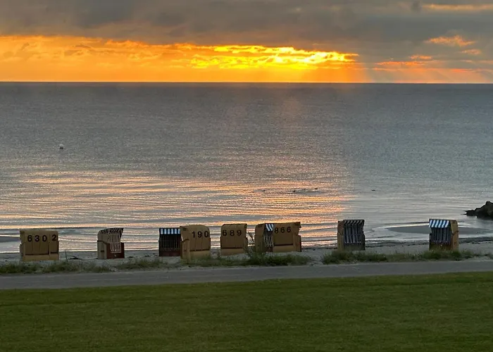 Ostseeblick Lindau *