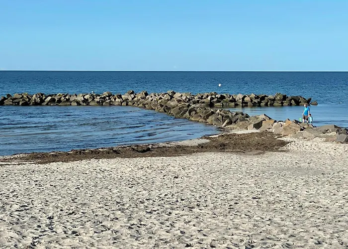 Ostseeblick Lindau * Schonberger Strand